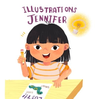 🌈🇮🇩🇯🇵 illustrator with tales to tell while exploring the world | #SCBWI member | Rep’d by @jmcgowanbks @bookendslit 🌼 Thank you for stopping by 🌼