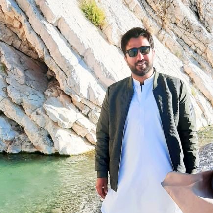 Shairbaloch101's profile picture. Student