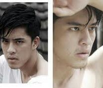 you him we they and everyone always one! in his heart! yeah @morganoey