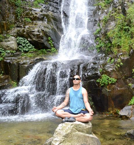 मामको लागी🇬🇧 BeMS Engineer
🇳🇵मातृभुमी का लागि -https://t.co/Spe6cdc1BE
अनि Adeventure क लागि Nepal Canyoning Community -हवि Nepali HipHop🇳🇵