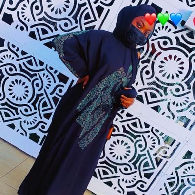 Shuaib_Hadiza's profile picture. Add death to your plans