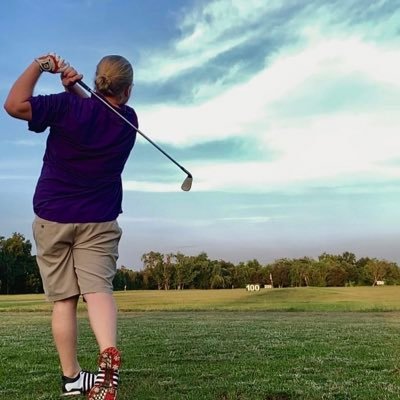 Hey! I’m Spee, and I play golf. 🏌️