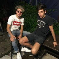 Valentino Ruiz (@valenti51369621) 's Twitter Profile