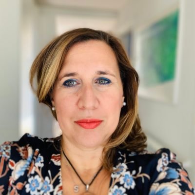 SilvanaSaporit3's profile picture. 