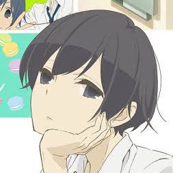 popo　（低低低浮上）さんのプロフィール画像