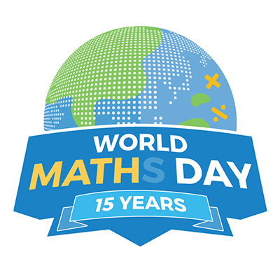 #WorldMathsDay is back for 2023! 🚀
Join over a million students from across the globe on the 8th of March, as they share their love for Mathematics! 🎉