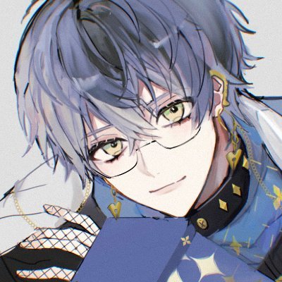 白露冬雪 雪昕丶墨冰さんのプロフィール画像