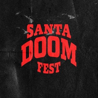 Festival Stoner,Doom,Metal,Sludge
Santa Fe