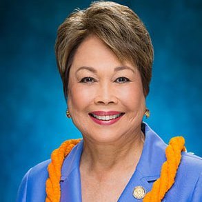 Proud State Senator from Hawaii Island.  Senate Majority Whip; member Ways & Means; Chair Water & Land Cmte; Transportation Vice Chair. Seeking reelection.