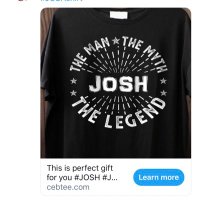 Josh Cormier (@jcor316) Twitter profile photo