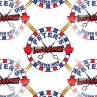 World Famous Peter's Barber Shop & Museum(@toronto_barber) 's Twitter Profile Photo