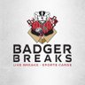 badger_breaks's profile picture. Onalaska, WI Hobby Shop
Sports Cards • TCG • Collectibles
Breaking Live on Fanatics + Website