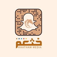 منصات خثعم الإعلامية (@khatham_media) 's Twitter Profile Photo