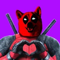 Dogepool_Sher Loves DogeFam (@dogepool_sher) 's Twitter Profile