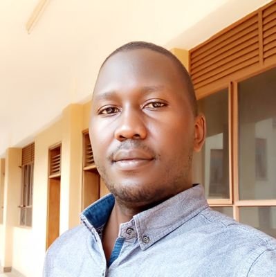 silasakudo's profile picture. Software Developer at Gandapps.
