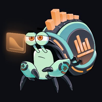 A deep dive into the Kingdom of Crabada. 🦀📊🔺
Crabada Tracker is an interactive tool to track your activity in Crabada!