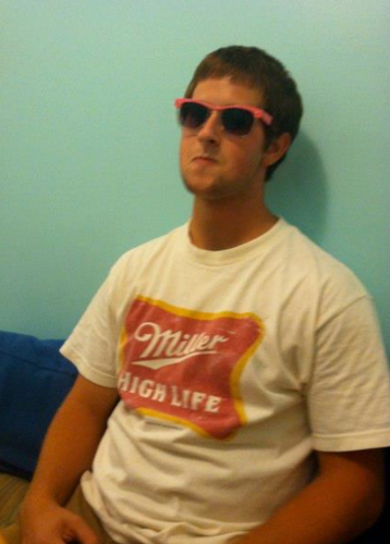 TheCoeCoe's profile picture. 