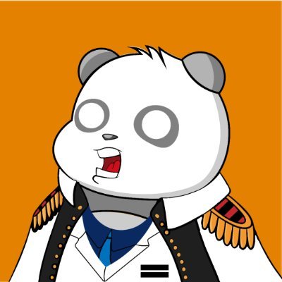 Felix Bermeo | Perky Pandas Club 🐼🇵🇭さんのプロフィール画像