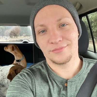 ethanbauer's profile picture. 👋 I’m just here! Catch my photos on IG: @ethanbauer