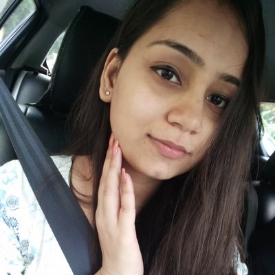 This_is_Nishaa's profile picture. Learner for life🤗