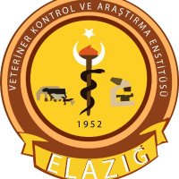 Elazığ Veteriner Kontrol Enstitü Müdürlüğü (@elazvet) Twitter profile photo