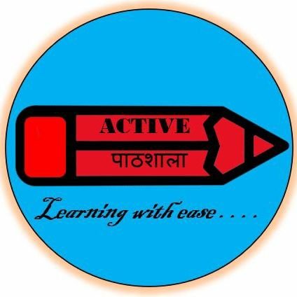 Education learning platfrom
Follow us on Instagram active_pathshala_official
Subscribe on YouTube channel
@activepathshala