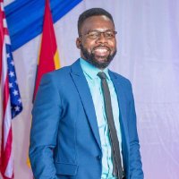 Dennis Paul Awotwe (@dennispaulawotw) 's Twitter Profile