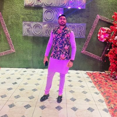 Nitin49141354's profile picture. Be original