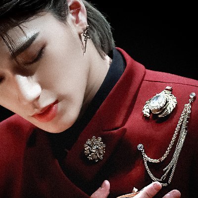 klinateez's profile picture. BNS || '97 || 산 ♡ MY HOME 에이티즈