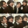 taekooktheflame's profile picture. BTS ARMY 💜💚 #taekooker | she - 28 yo | Indian | Taekook is everything 🐰🐯💚💜