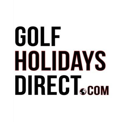 Golf lovers arranging UK, European and Worldwide golf holidays for golfers across the globe. Direct Message for enquiries. ATOL protected ⛳️🏌🏻‍♂️🌍