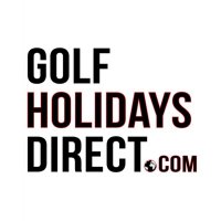Golf Holidays Direct(@Golf__Holidays) 's Twitter Profile Photo