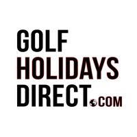 Golf Holidays Direct (@golfholidays_) 's Twitter Profile