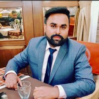 Abhay Pratap Singh (@abhaysgk027) 's Twitter Profile