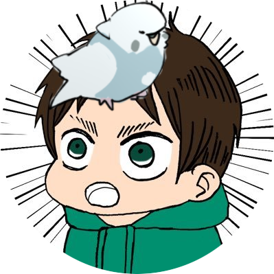 ( ･ᯅ･ )さんのプロフィール画像