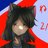 𝒩ℰ𝒦𝒪𝒩𝒪ℋ𝒜𝒰𝒩ℐ𝒪𝒩(ねこのは連邦)☭8割フォロバのアイコン