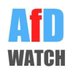 AfD Watch Cottbus  (@AfDwatchCB) Twitter profile photo