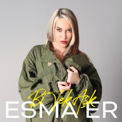 iletişim: esmaeresma@gmail.com #singers🎤 #artists #song @esmaer_official #singer #artist