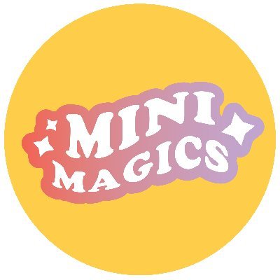 Mini Magics' Kingdom