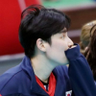 Gom_hehe's profile picture. 여자배구합니다🏐🧸💙✨