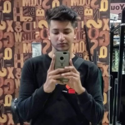 SachinChauhan_1's profile picture. 