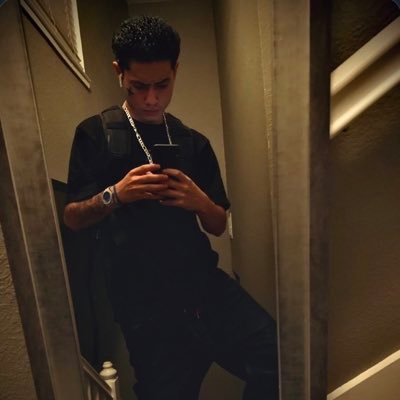 Brown MEXcellence ❤️🔥🇲🇽🇺🇸 Nothing But Love & Prosperity 💸 AS I Walk Through The Valley Of The Shadow Of Death, I Fear No Evil.