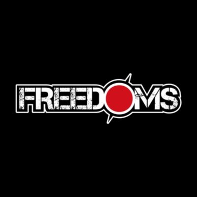 プロレスリングFREEDOMS公式アカウントです
大会情報、イベント情報など最新情報をお伝えします
Xからのチケット予約はお受けしておりません
公式ホームページ、各プレイガイドにてご購入ください