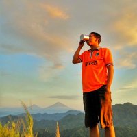 Anguilla Marmorata (@winahyuwibisono) 's Twitter Profile