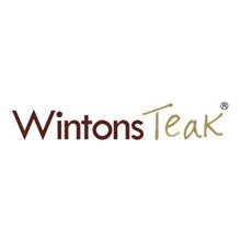 wintonsteak's profile picture. Wintons Teak is a premium outdoor furniture company which manufactures high quality pieces in A-Grade teak, stainless steel, and wicker.