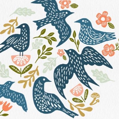 cindytomczyk's profile picture. Visual Designer • Paper Pusher • Wannabe Wanderer • Vintage Lover • Struggling Self-Taught Spanish Student • for the paper part visit @paperparasolprs