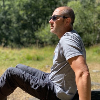 Quiquesafont's profile picture. Padre de dos hijos.Graduado Social.