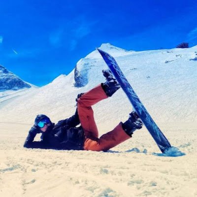 bandraszyk's profile picture. 