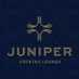 Juniper Cocktail Lounge (@junipercocktail) Twitter profile photo Juniper Cocktail Lounge (@junipercocktail) Twitter profile photo