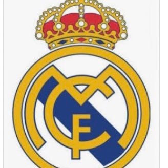 Real Madrid for life